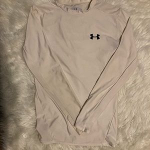 Men’s Under Armour Heat gear long sleeve